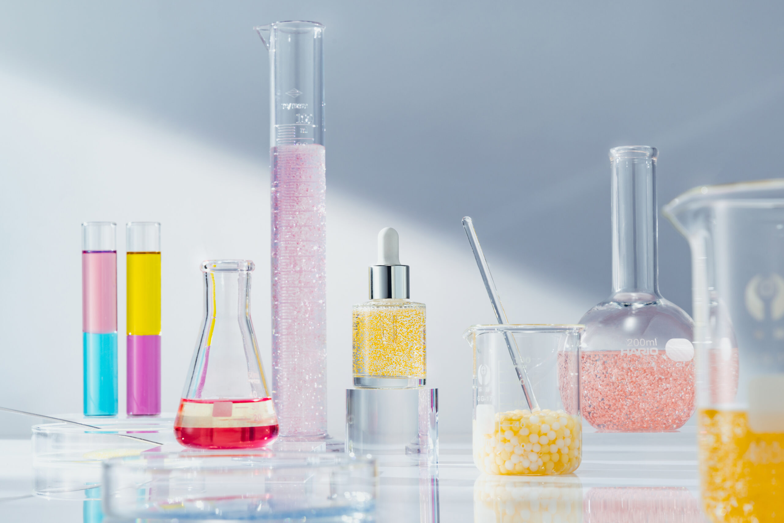 2025年1月15日(水)～【化粧品開発展】に出展致します | 三粧化研株式会社